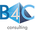 B4C Conculting Logo